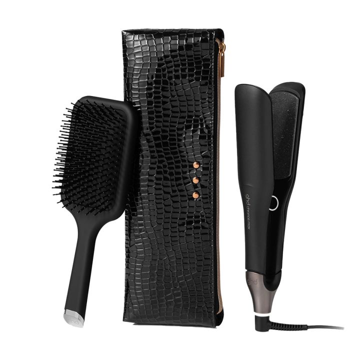 ghd Chronos Max Stijltang Giftset