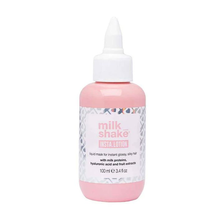 Milk Shake Instalotion 100 ml