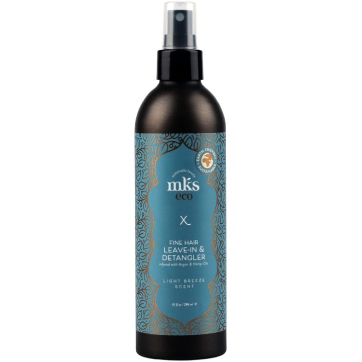 MKS-Eco X Leave-in Detangler Light Breeze