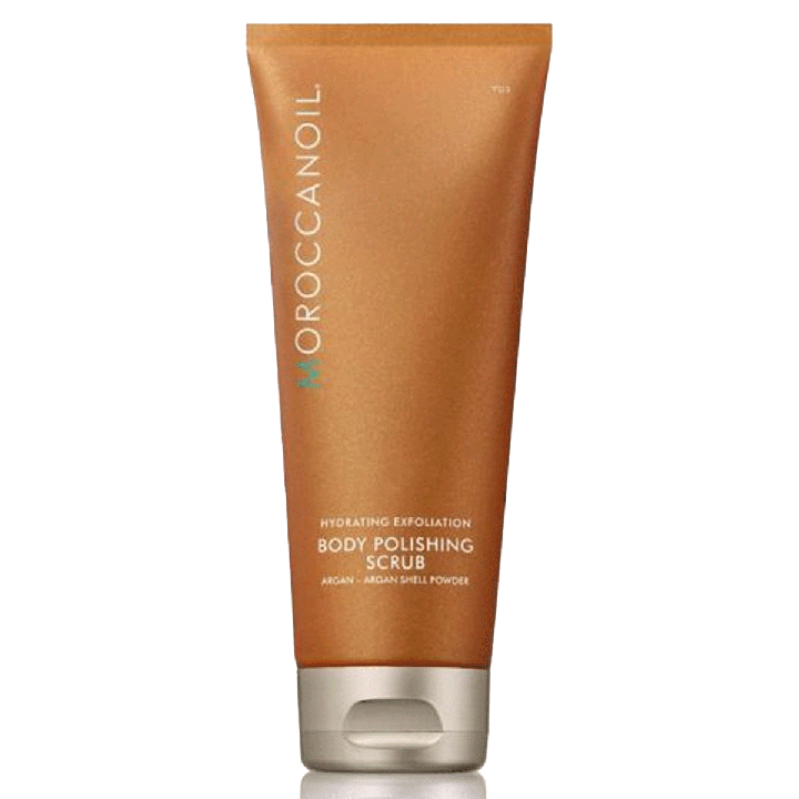 Moroccanoil Body Polishing Scrub 250 ml