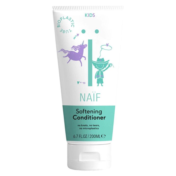Naïf Softening Conditioner