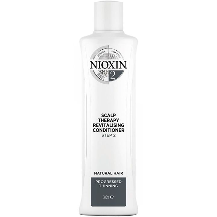 Nioxin - System 2 - Scalp Therapy Revitalizing Conditioner