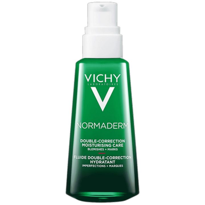Vichy Normaderm Phytosolution Gezichtscrème 50 ml