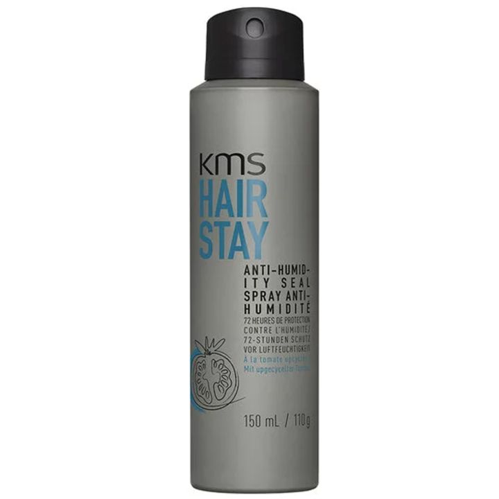 KMS- HairStay Anti-Humidity Seal