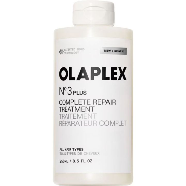 Olaplex No.3Plus Complete Repair Treatment