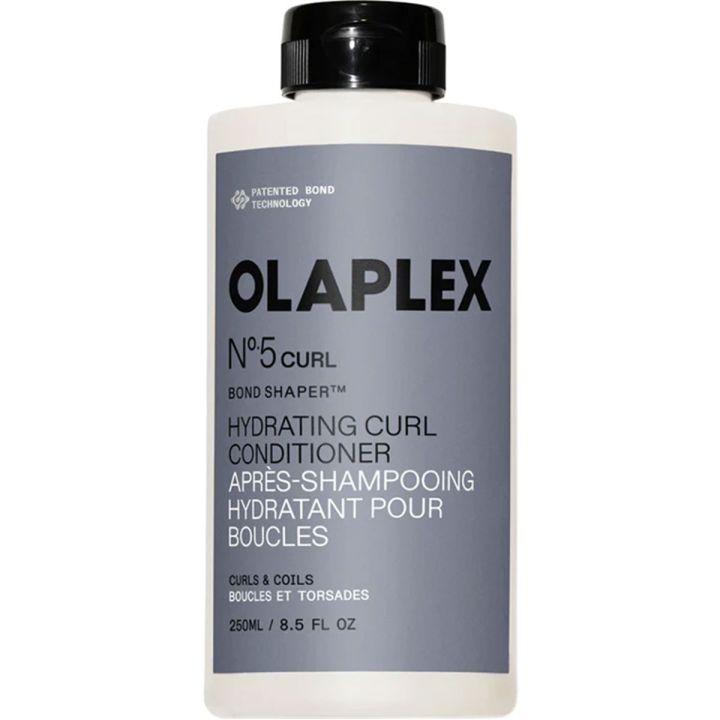 Olaplex No.4 Curl Bond Shaper Hydrating Curl Conditioner