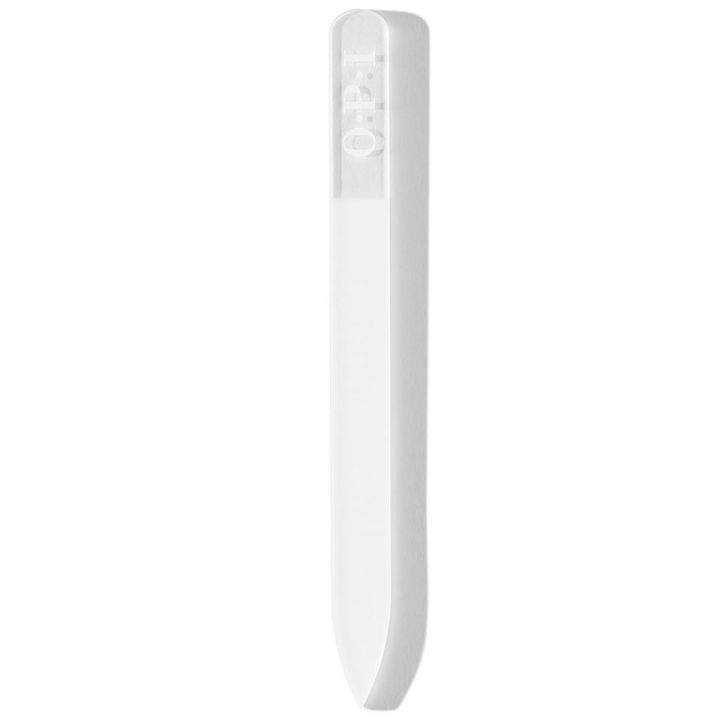 Opti Files OPI Glass file - in house tomorrow