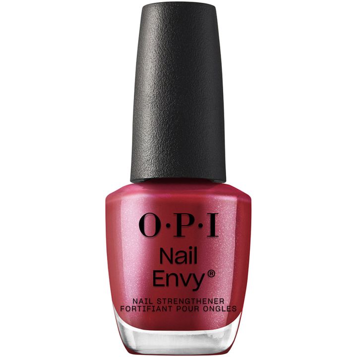 OPI Nail Envy Tough Luv Nail Strengthener, 15 ml