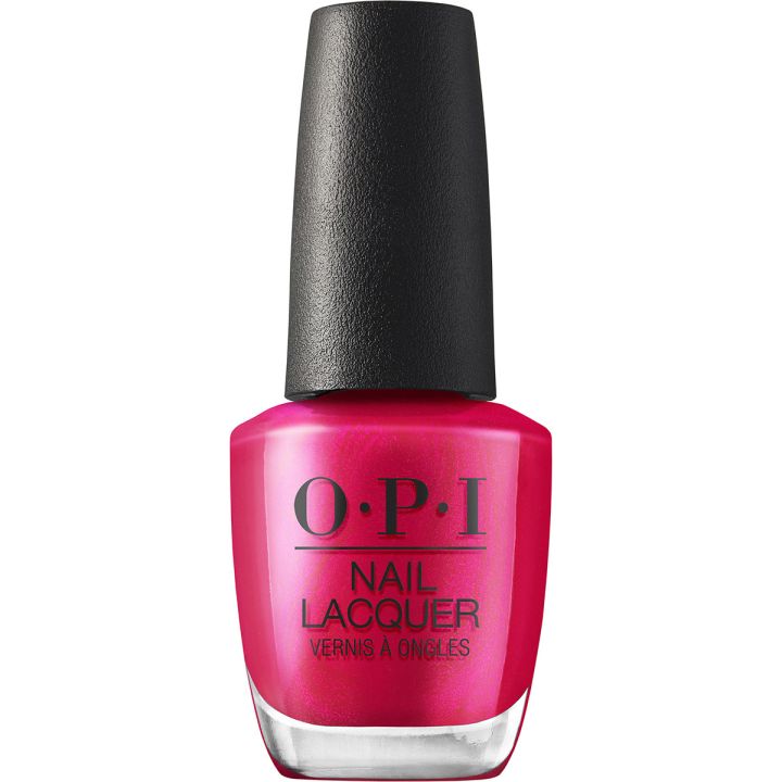 OPI Nail Lacquer It's All Greek to Me 15 ml