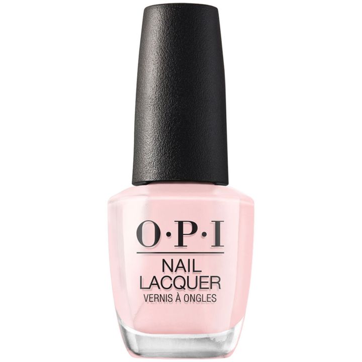 OPI Nail Polish - Put It In Neutral 15 ml