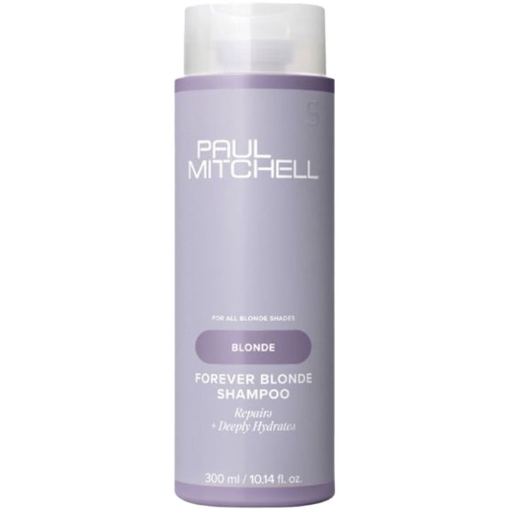 Paul Mitchell Forever Blonde Shampoo