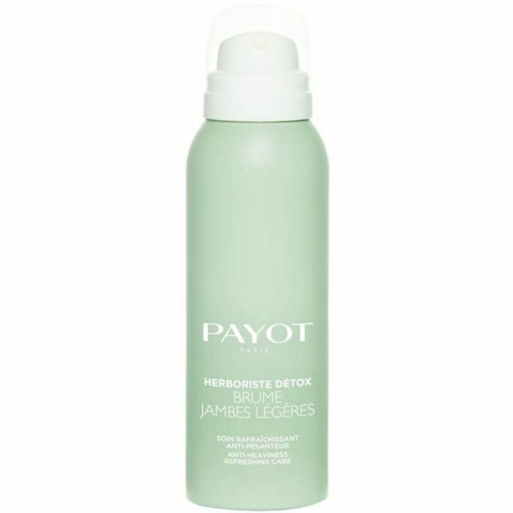 Payot - Herboriste Detox Brume Jambes - 100 ml