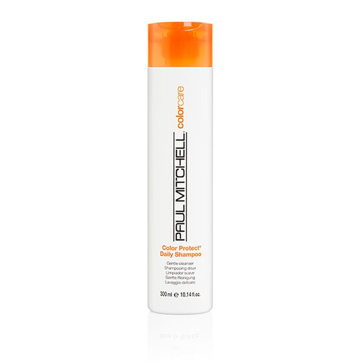 Paul Mitchell Color Care - Color Protect Daily Shampoo