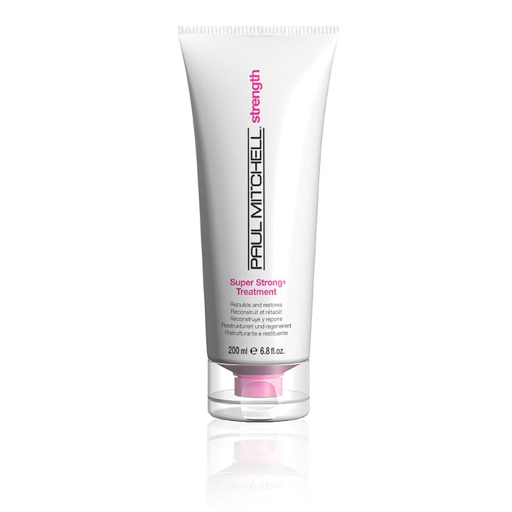 Paul Mitchell Super-Strength Treatment