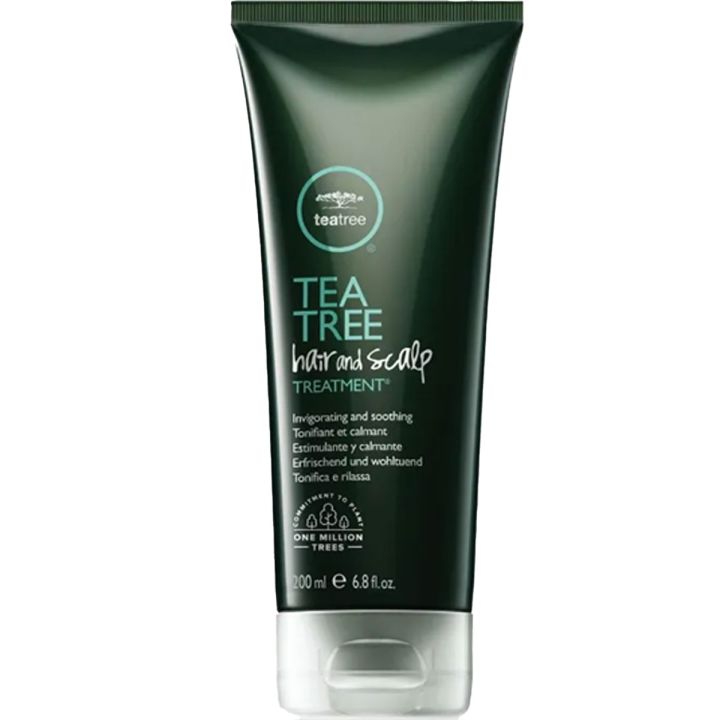 Paul Mitchell Tea Tree Hair & Scalp Treatment 200 ml