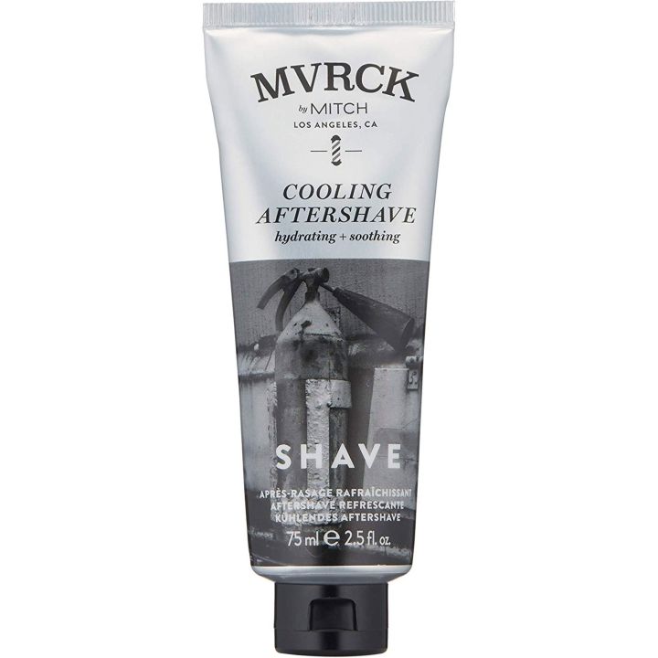 Paul Mitchell - MVRCK - Cooling After-Shave