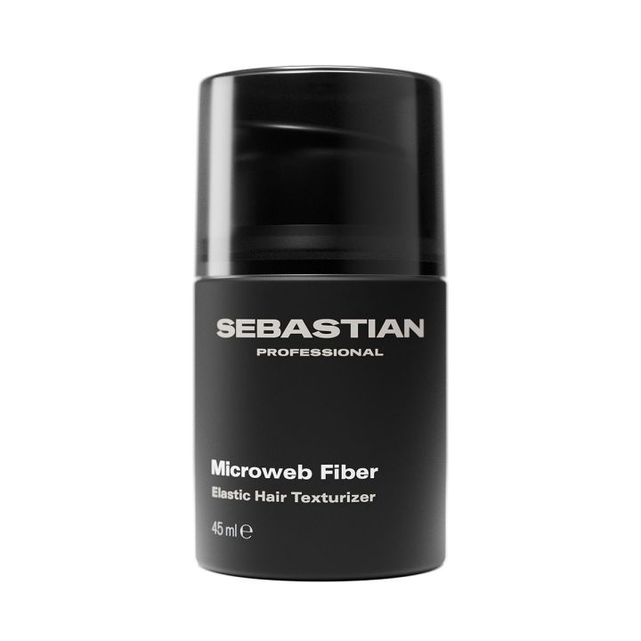 Sebastian Microweb Fiber Elastic Hair Texturizer 45 ml
