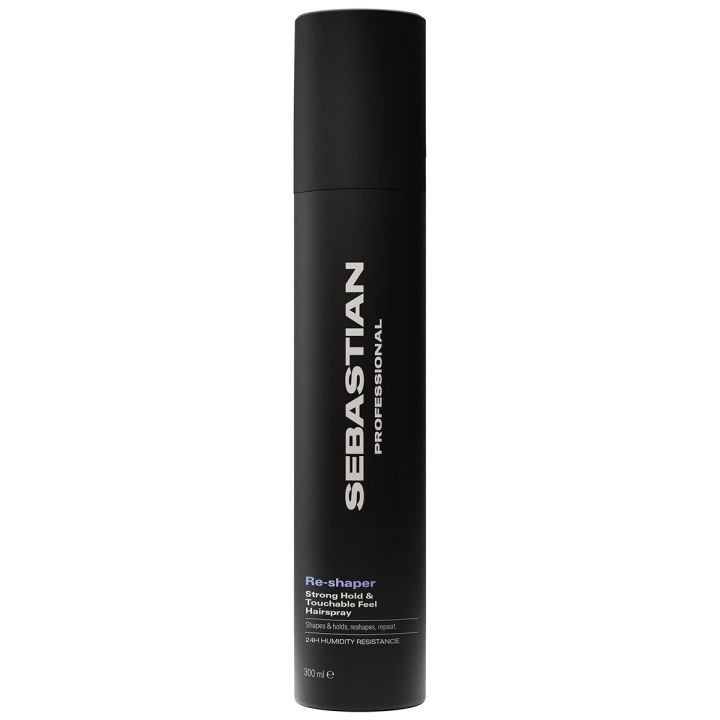 Sebastian Reshaper Stong Hold & Feel Hairspray