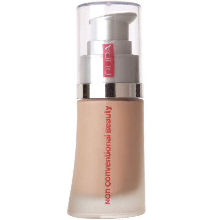 Pupa Milano Anti-Trace Foundation