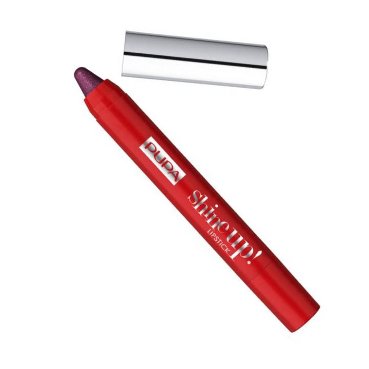 Pupa Milano - Shine-Up! Lipstick No. 012