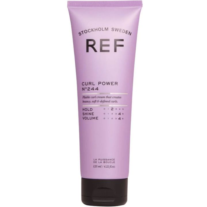 REF Curl Power 125 ml