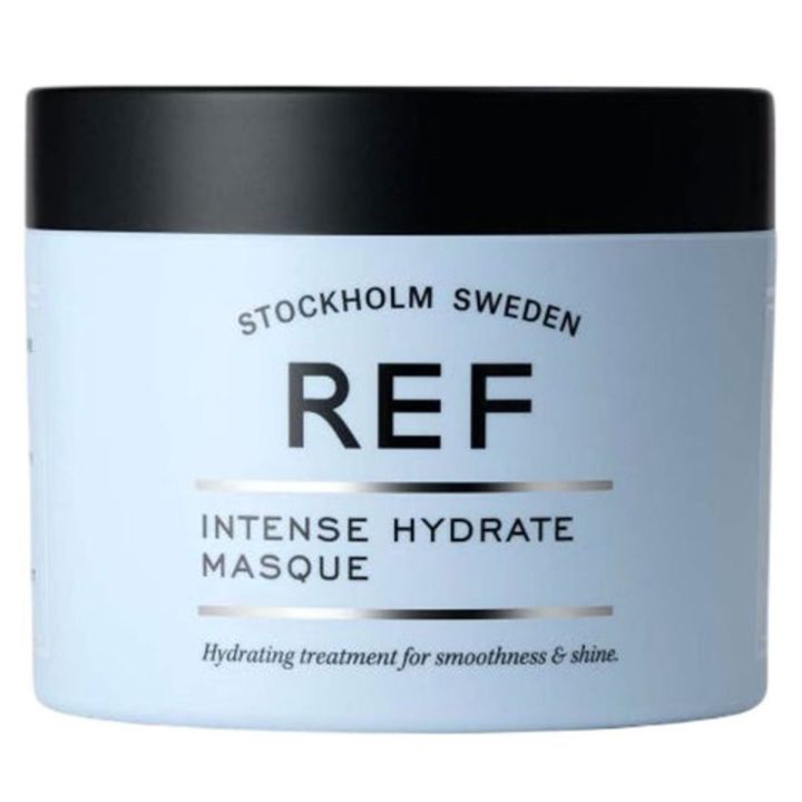 REF Intense Hydrate Masque