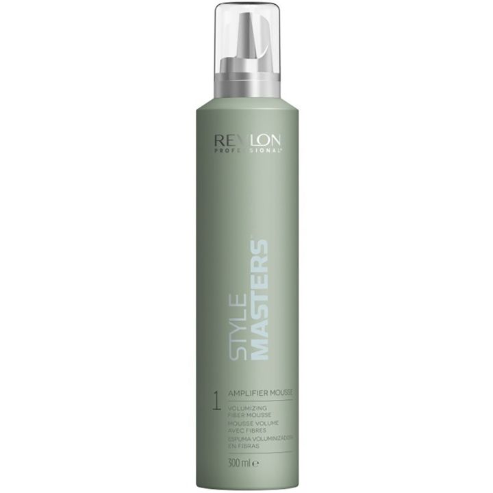 Revlon - Style Masters - Volume - Amplifying Mousse - 300 ml