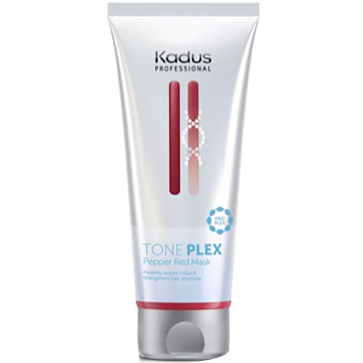 Kadus Toneplex Pepper Red Mask, 200 ml