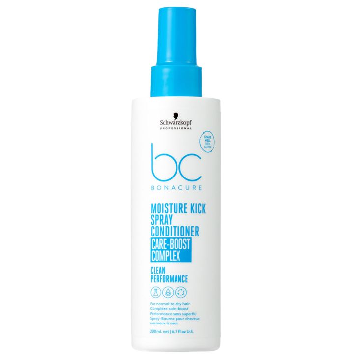 Schwarzkopf - BC Bonacure - Moisture Kick Conditioner Spray packshot