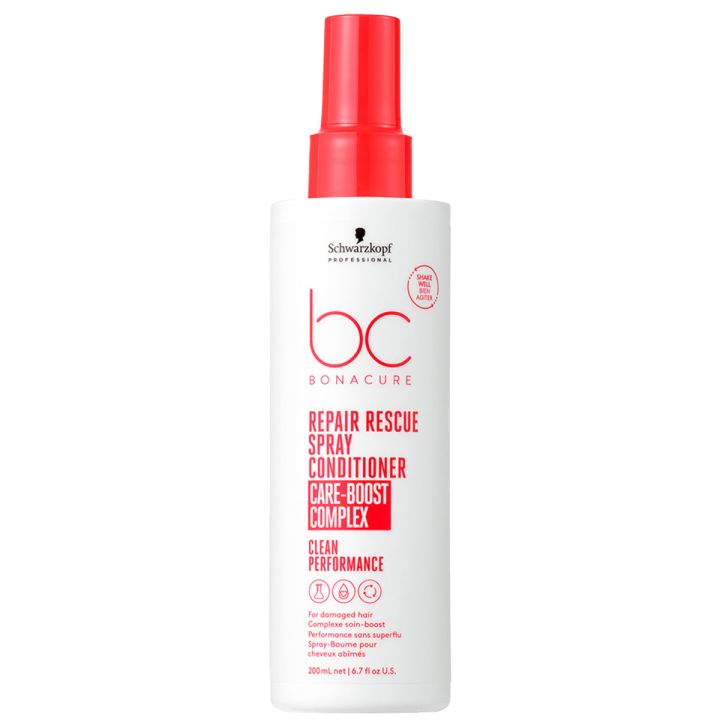 Schwarzkopf - BC Bonacure - Repair Rescue Spray Conditioner 200 ml packshot