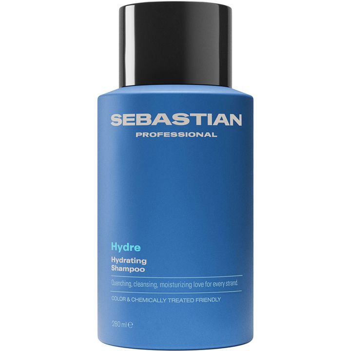 Sebastian Hydre Highly Hydrating Shampoo
