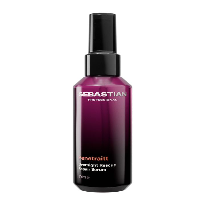 Sebastian Penetraitt Overnight Repair Serum 100 ml