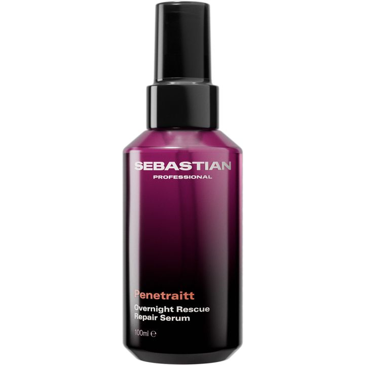 Sebastian Penetraitt Overnight Repair Serum 100 ml