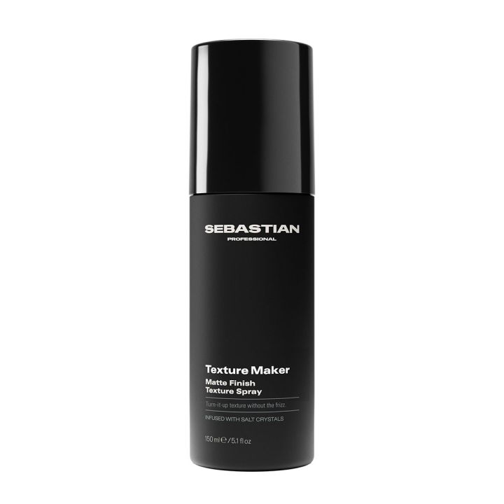 Sebastian Texture Maker Matte Texture Spray 150 ml