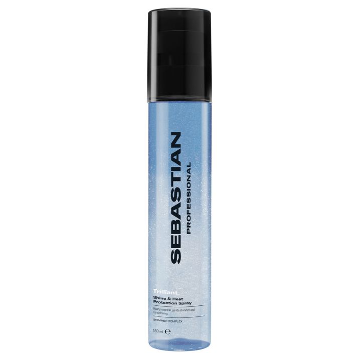 Sebastian Trilliant Heat Protection Spray 150 ml