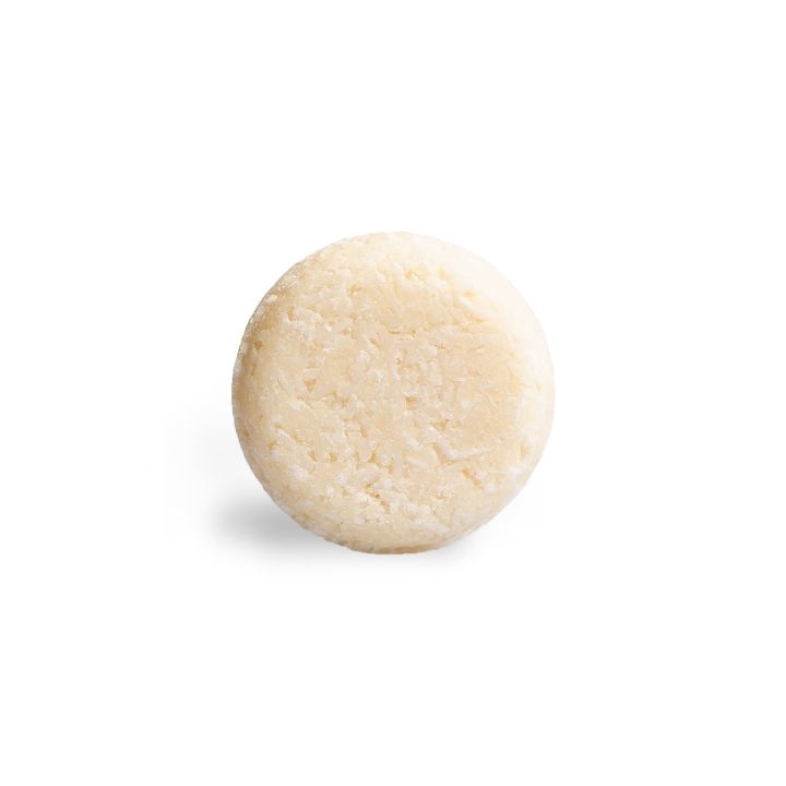 ShampooBars.nl - Shampoo Bar - Vanilla