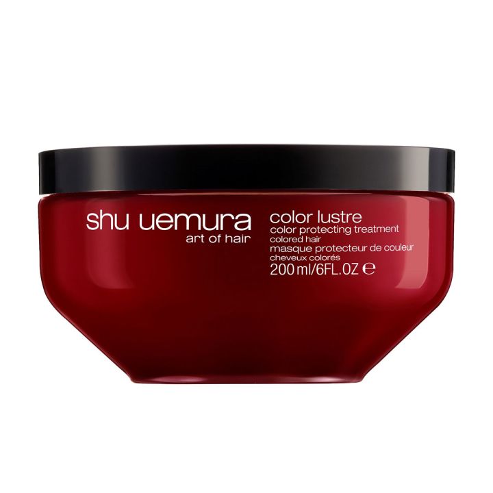 Shu uemura color lustre masker