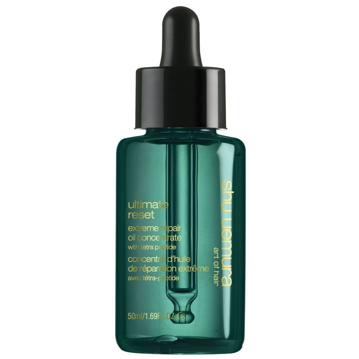 shu uemura ultimate reset olie