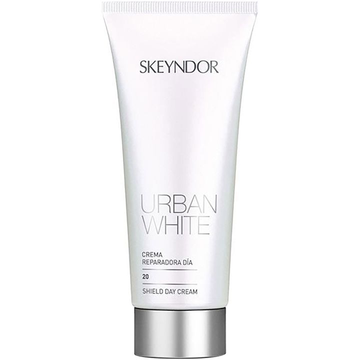 Skeyndor Urban White Shield Day Cream, 50 ml