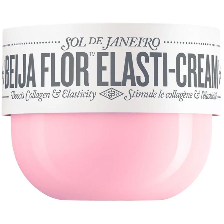 Sol de Janeiro Beija Flor Body Cream