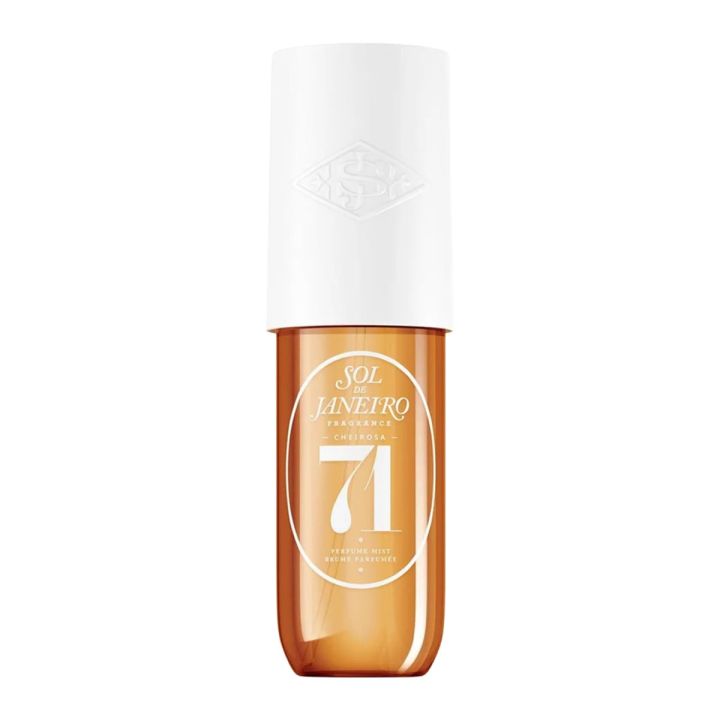 Sol de Janeiro Cheirosa 71 Perfume Mist 90 ml