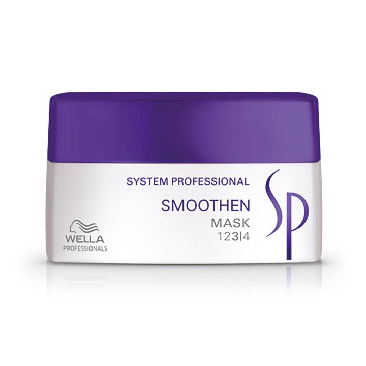 SP Smoothening Mask