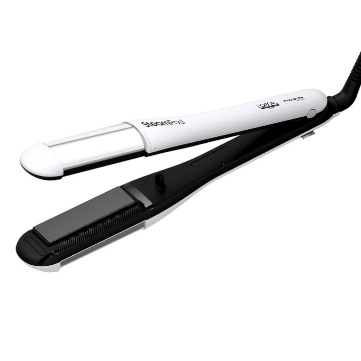 Buying L'Oréal SteamPod 4.0 Steam Straightener?