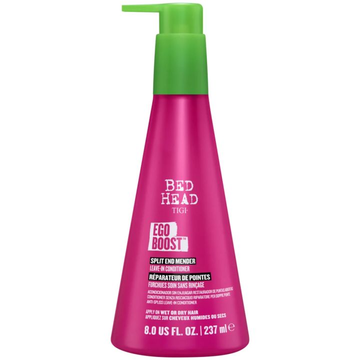 Tigi bed head ego boost leave in conditioner