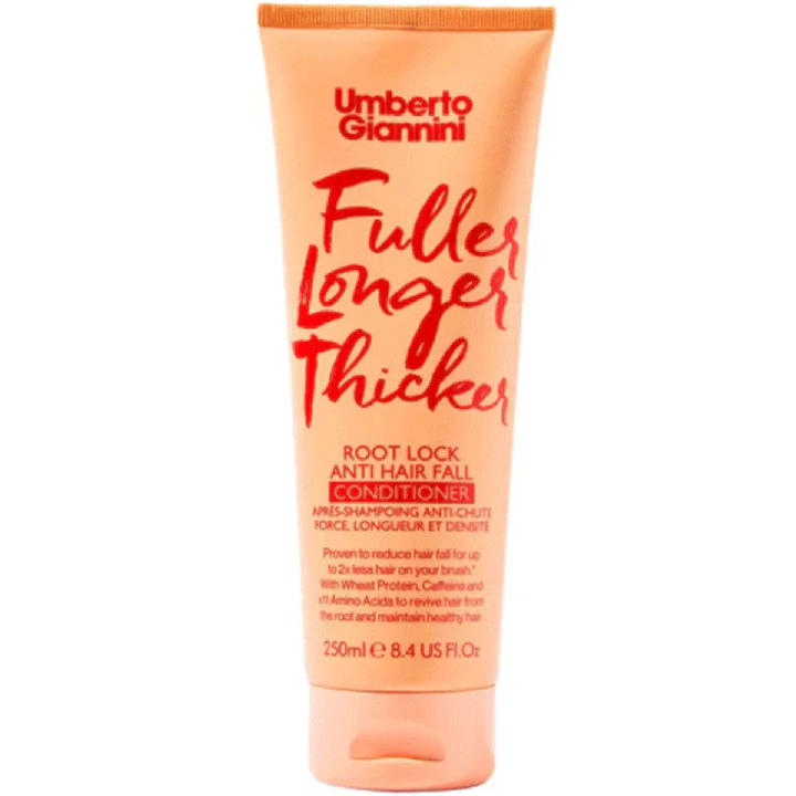 Umberto Giannini Fuller, Longer Thicker Conditioner 250 ml