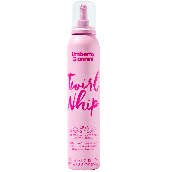 Umberto Giannini Twirl Whip 200 ml