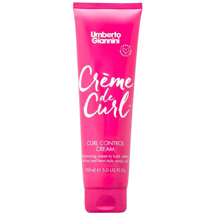 umberto giannini creme de curl