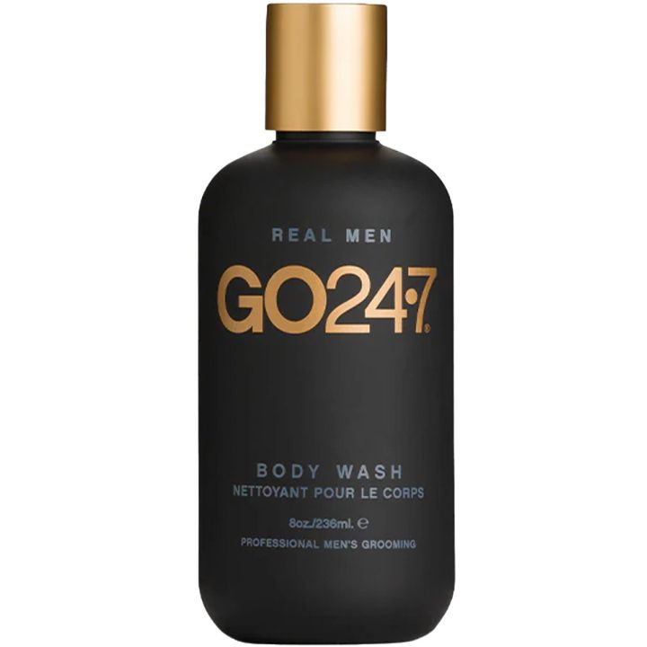 Unite GO 24-7 Body Wash 236 ml