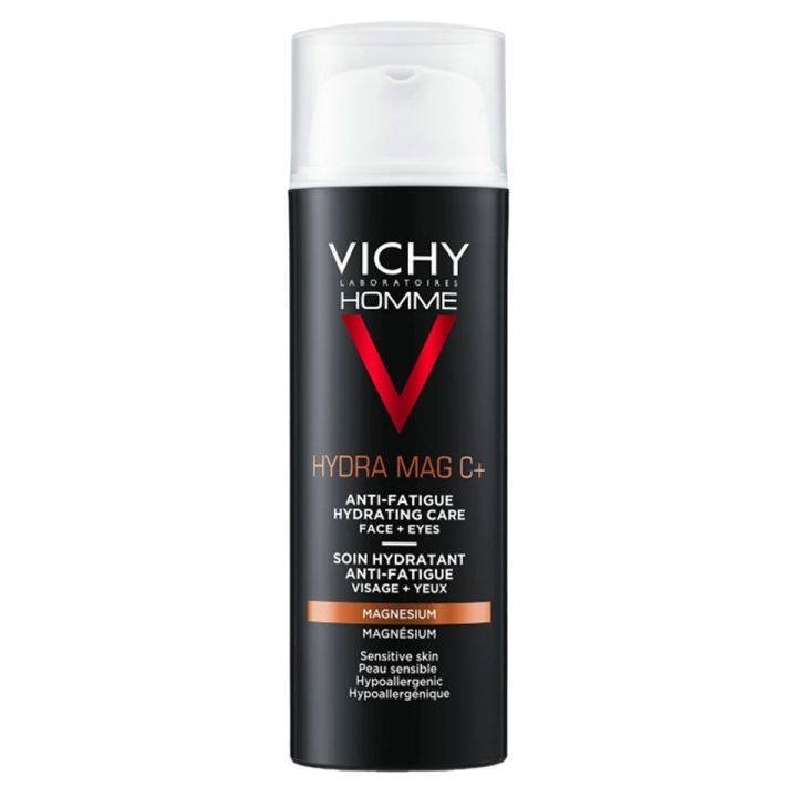 Vichy Homme Hydra Mag C+ 50 ml