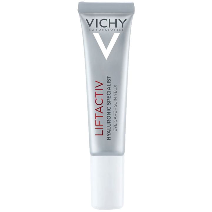 Vichy Liftactiv H.A. Oogcrème 15 ml